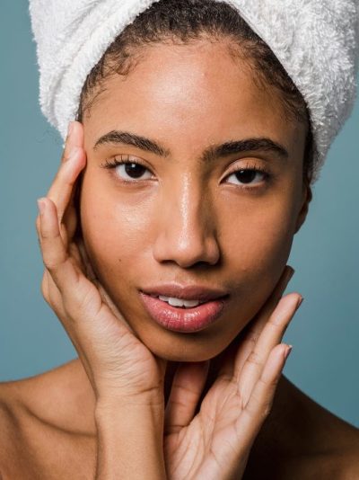 Dry Skin Recovery – For Flaky, Tight & Dehydrated Skin