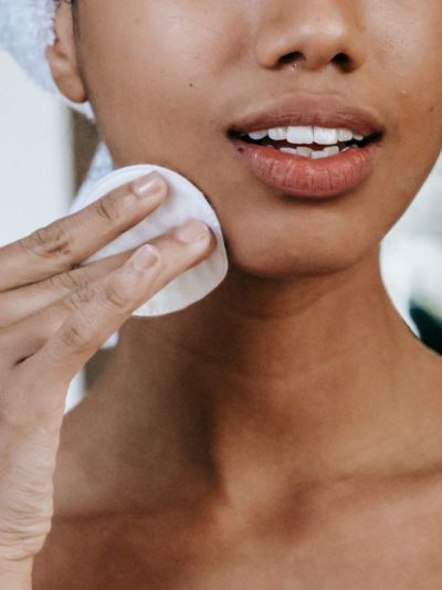 Balance & Control – For Oily Skin