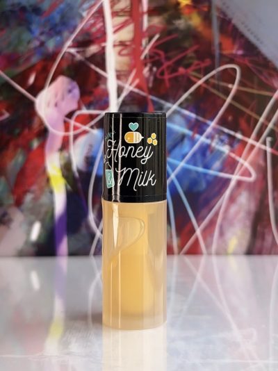 Apieu HoneyMilk Lip Oil 5G (Mint)