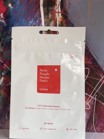 COSRX Acne Pimple Master Patch