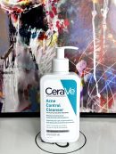 CeraVe Acne Control Face Cleanser with 2 Salicylic Acid 237ml