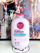 EOS Fresh Cozy Body Wash 473ml