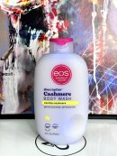 EOS Vanilla Cashmere Body Wash 473ml