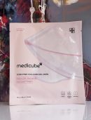 Medicube PDRN Pink Collagen Gel Mask 28g x 1 sheet