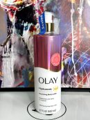 Olay Nourishing Hydrating Body Lotion with Hyaluronic Acid 502ml