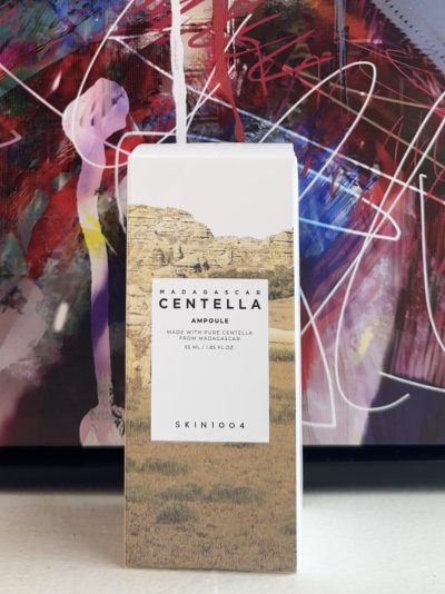 SKIN 1004 Madagascar Centella Ampoule 55ml