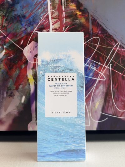 SKIN1004 Madagascar Centella Hyalu Cica Sun Serum 50ml