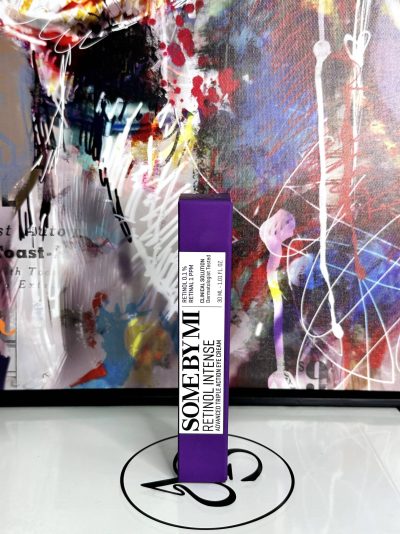 SOME BY MI Retinol Intense Advanced Triple Action Eye Cream 30ml