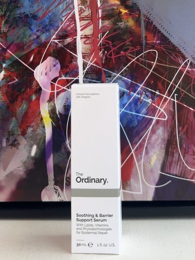 The Ordinary Soothing Barrier Support Serum 30ml