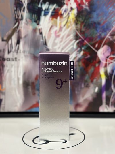 Numbuzin - No.9 NAD Bio Lifting-sil Essence [50ml]