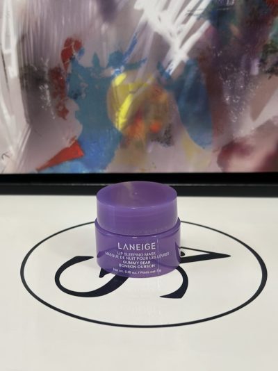 LANEIGE - Lip Sleeping Mask Gummy Bear Mini [3g]