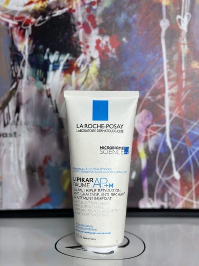 La Roche-Posay Lipikar Baume AP+M (200ml)